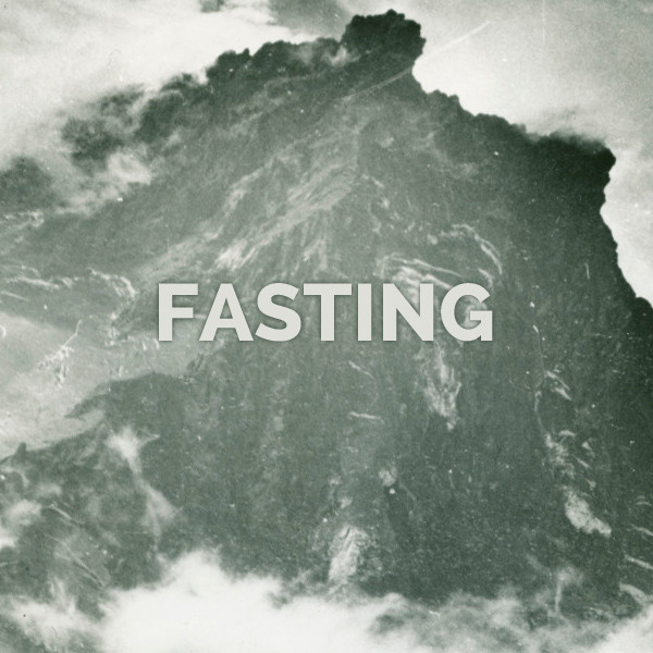 FastingStockImage